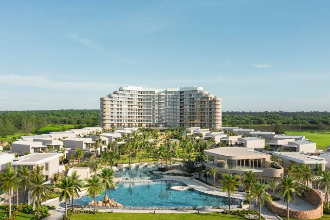 Fusion Hotel Group