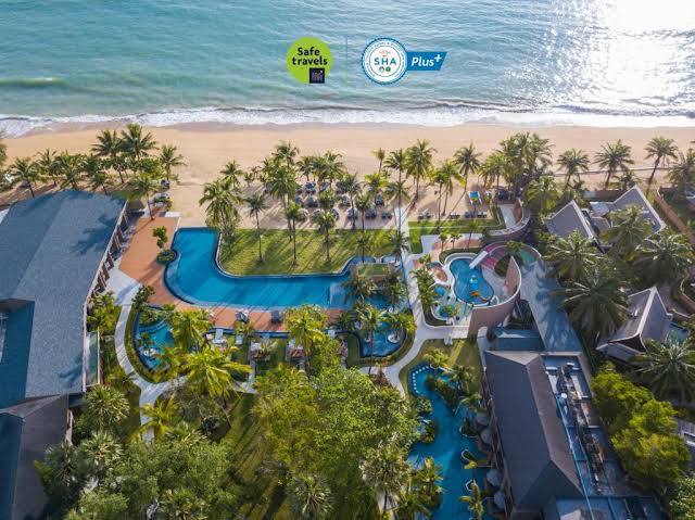 La Flora Group, Khao Lak