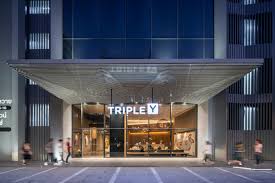 Triple Y Hotel