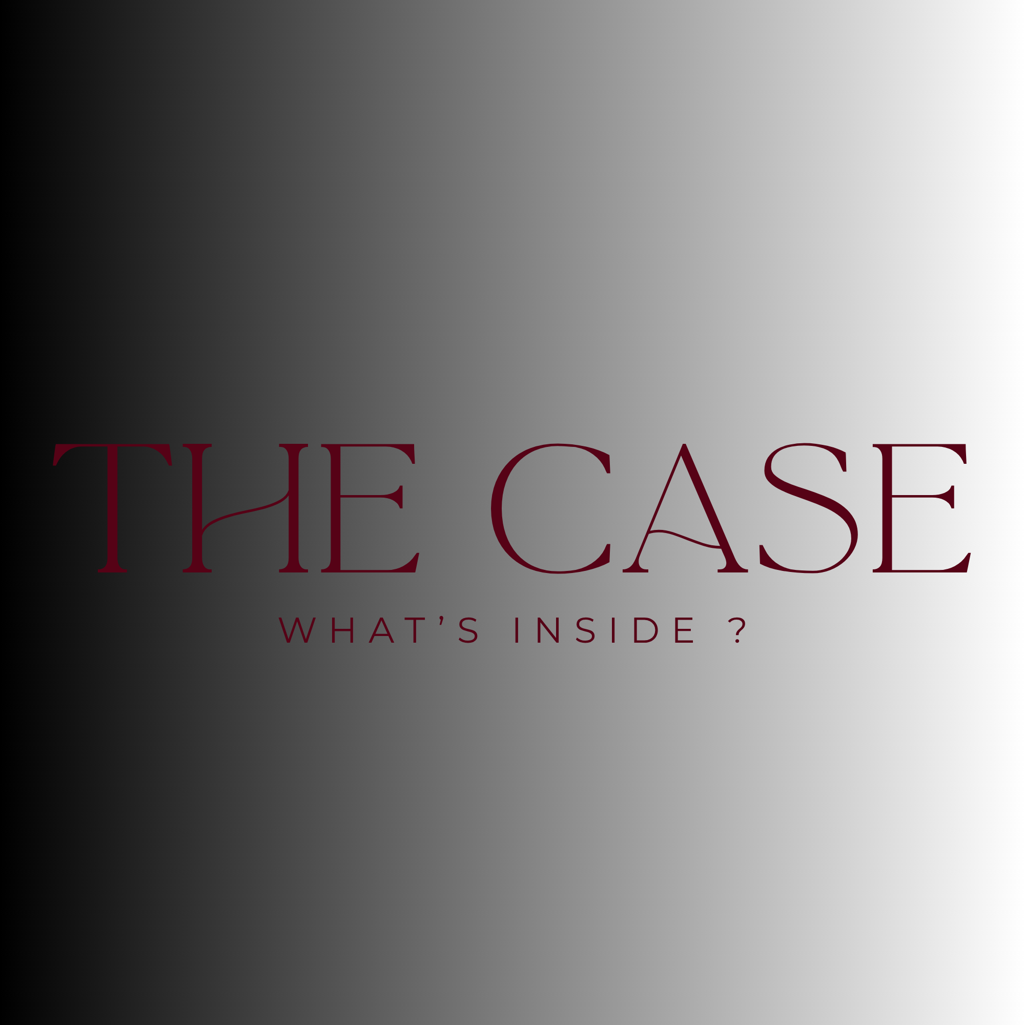 The Case