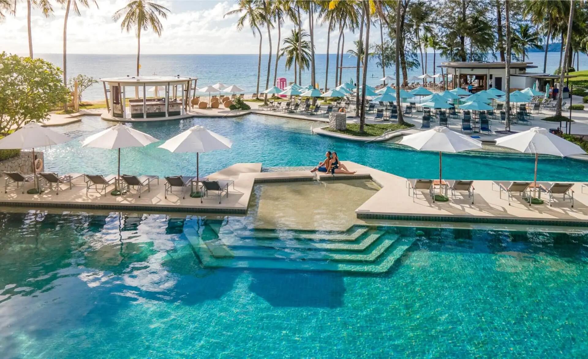Saii phuket laguna