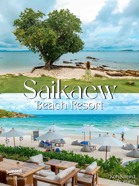 Sai Kaew Beach Resort
