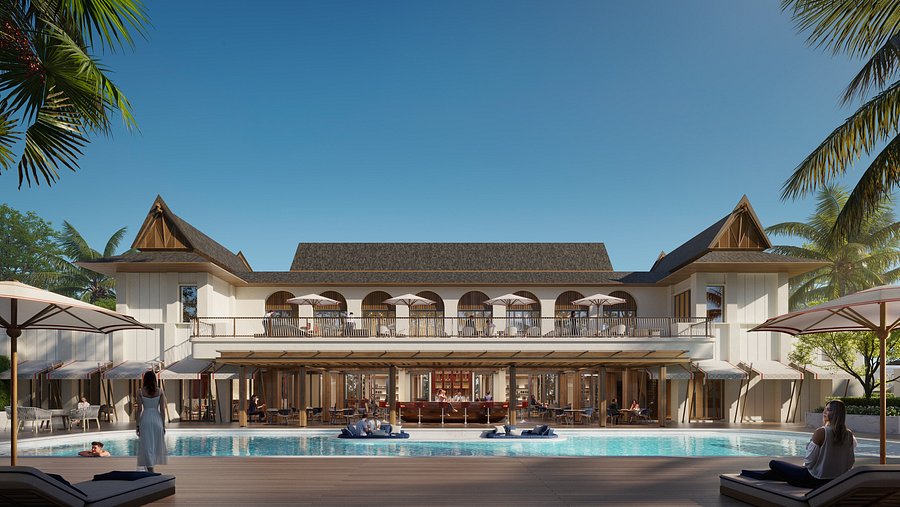 Navera Phuket - MGallery Collection