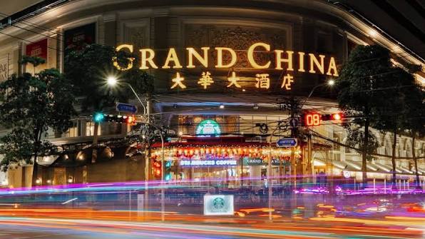 Grand China Bangkok