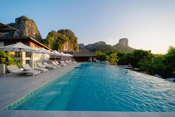 Railay Princess Resort and Spa
