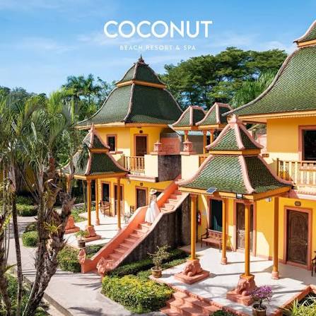 Coconut Beach Resort & Spa