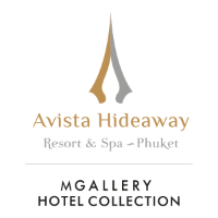 Avista Hideaway Phuket Patong MGallery