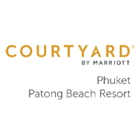 Courtyard by Marriott Phuket, Patong Beach Resort