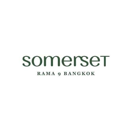 Somerset Rama 9 Bangkok