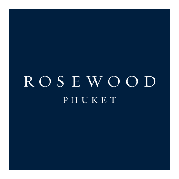Rosewood Phuket Luxury Beach Resort