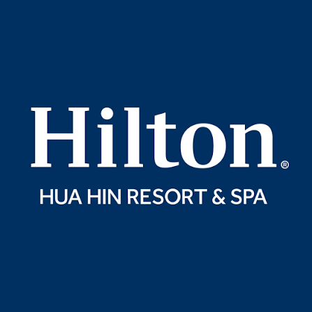็Hilton hua hin resort and spa