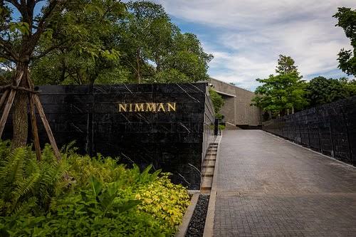 Nimman Private Luxury Pool Villa Resort, Khao Yai