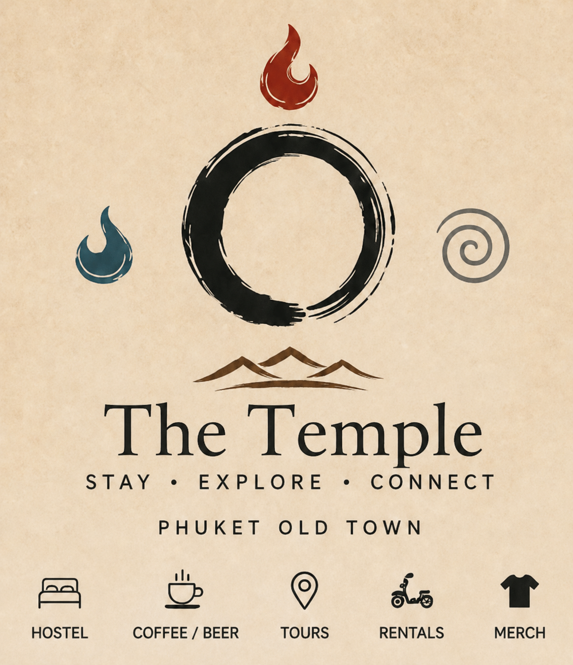 The Temple Phuket
