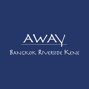Away Bangkok Riverside Kene