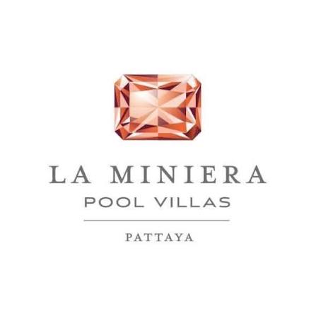 La miniera pool villas pattaya