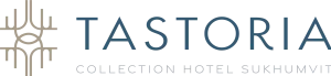 TASTORIA Collection Hotel Sukhumvit Bangkok