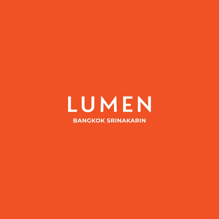 Lumen Bangkok Udomsuk Station