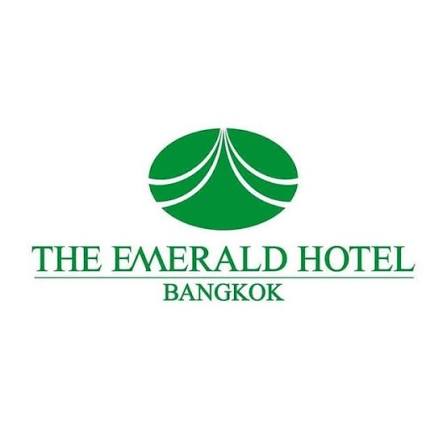 The emerald hotel bangkok