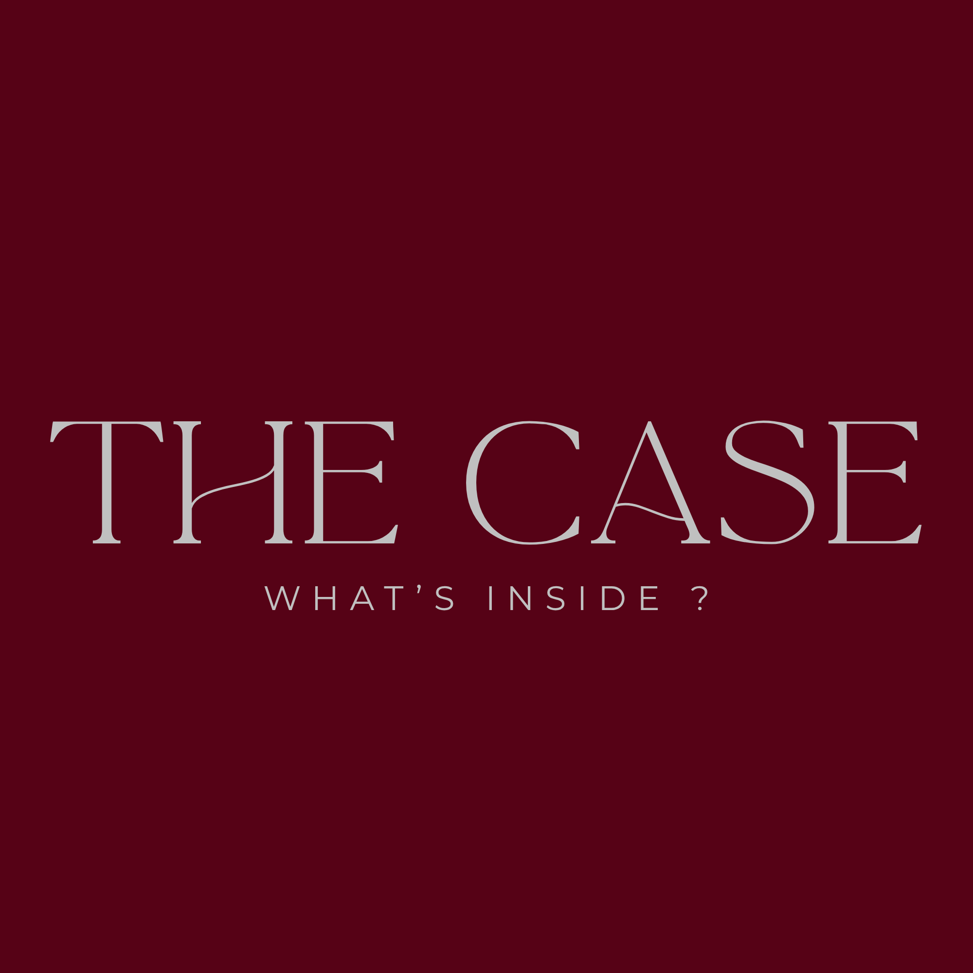 The Case