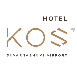 KOS Hotel Suvarnabhumi Airport