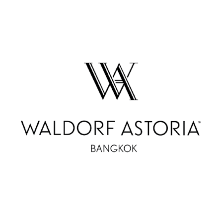 waldorf astoria bangkok