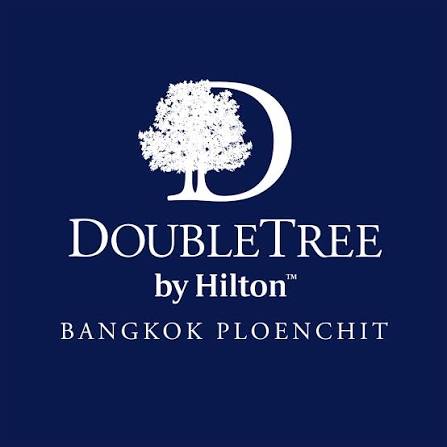 DoubleTree by Hilton Bangkok Ploenchit!