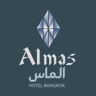 Almas Hotel Bangkok