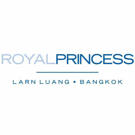 royal princess larn luang hotel bangkok