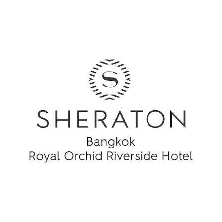 Royal Orchid Sheraton Riverside Hotel Bangkok
