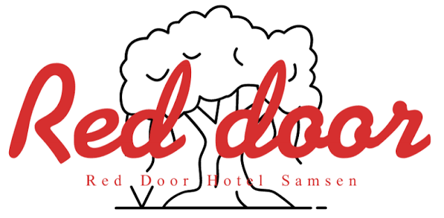 Red Door Samsen Hotel