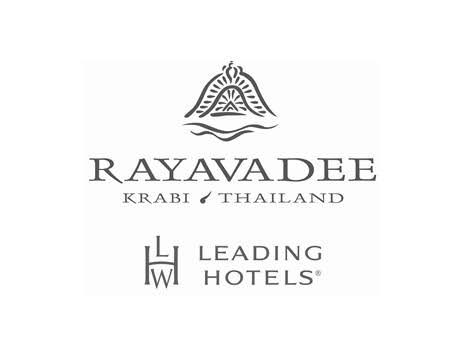 Rayavadee krabi