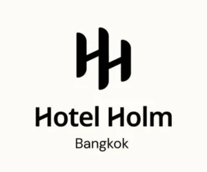 Hotel Holm Bangkok