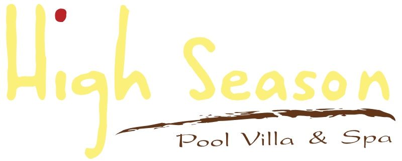 High Season Pool Villa & Spa