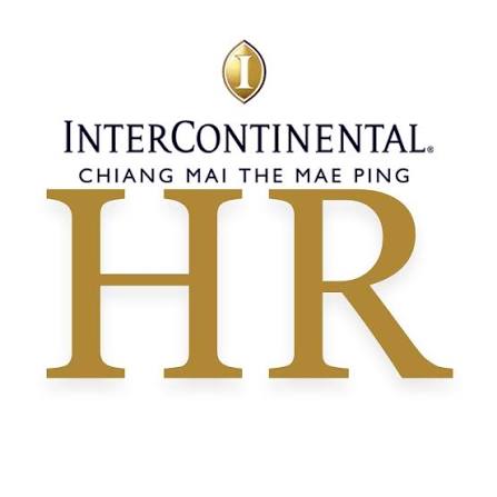 Intercontinental chiang mai the mae ping