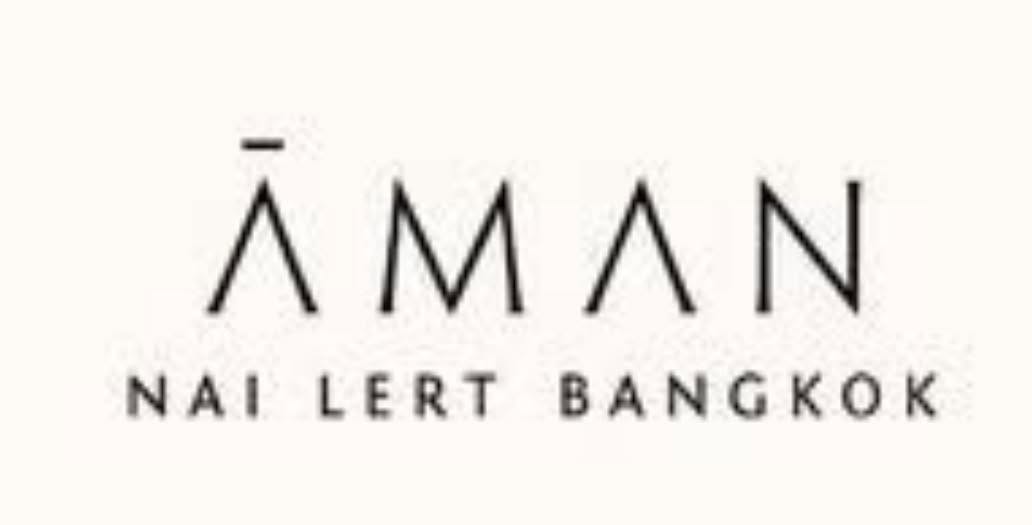 Aman Nai Lert Bangkok