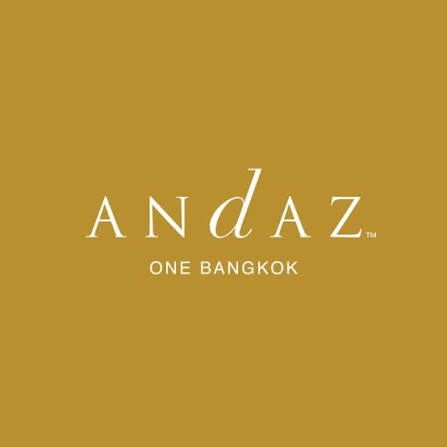 Andaz One Bangkok