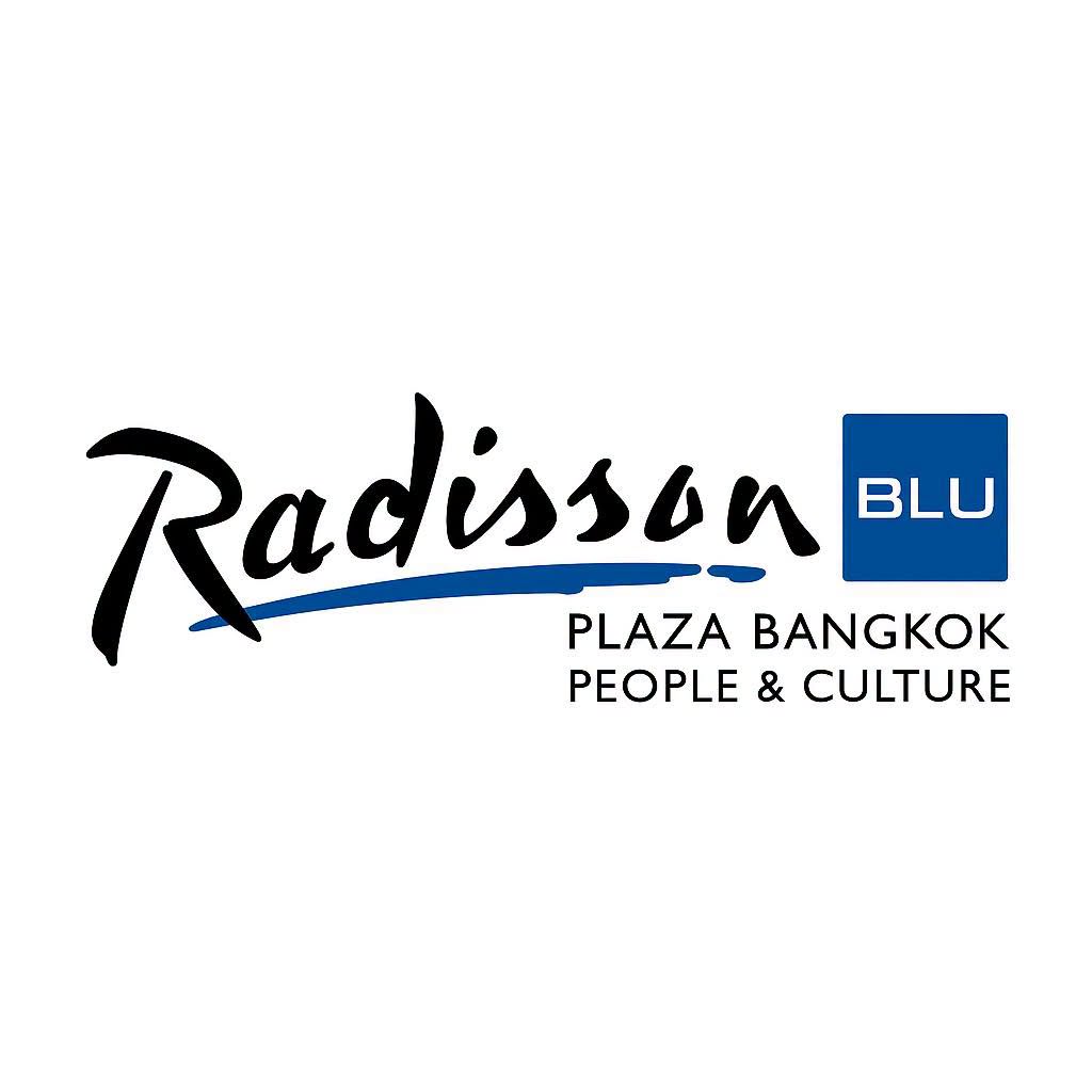 Radisson Blu Plaza Bangkok