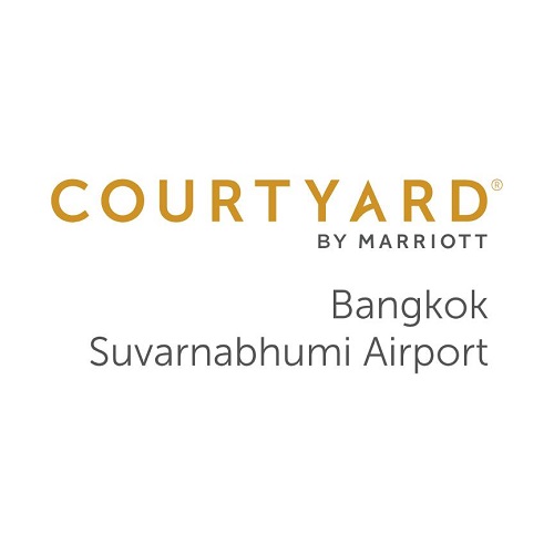 Courtyard by marriott bangkok suvarnabhumi airport