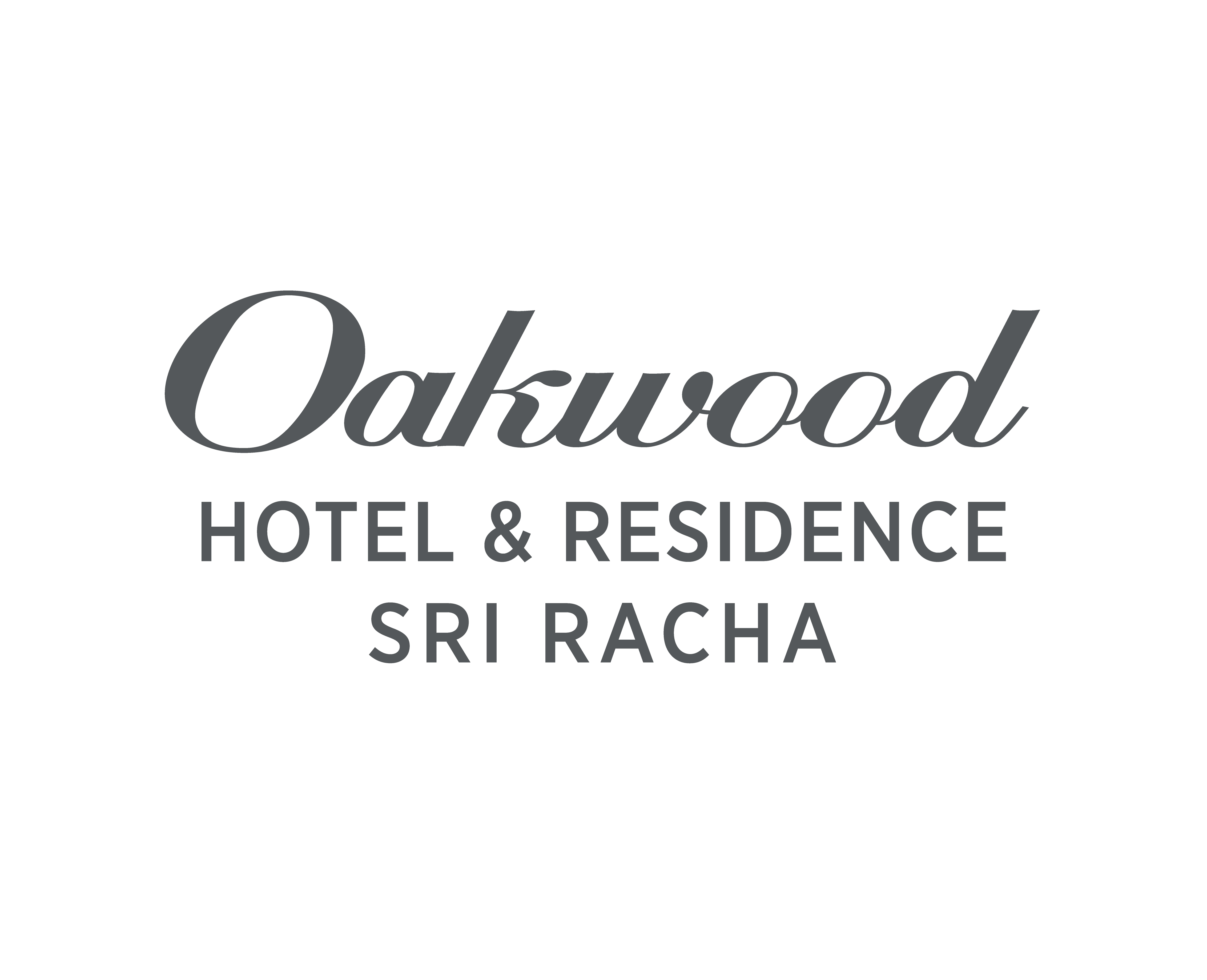 Oakwood Hotel & Residence Sri Racha