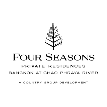 Four seasons hotel and private residences bangkok