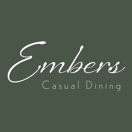 Embers Casual Dining
