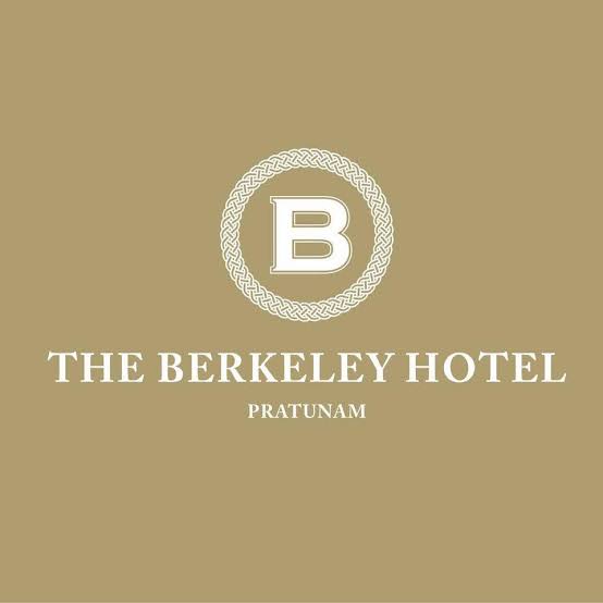 The Berkeley Hotel Pratunam