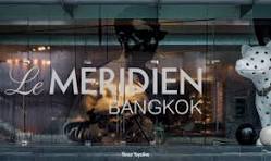 LE MÉRIDIEN BANGKOK