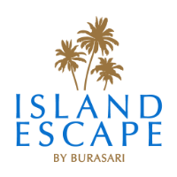 Island Escape by Burasari