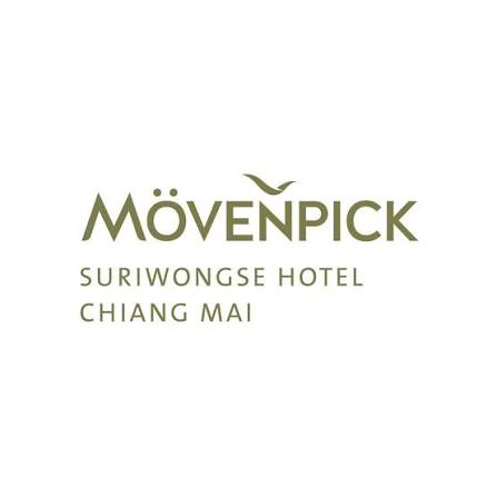 movenpick suriwongse hotel chiangmai
