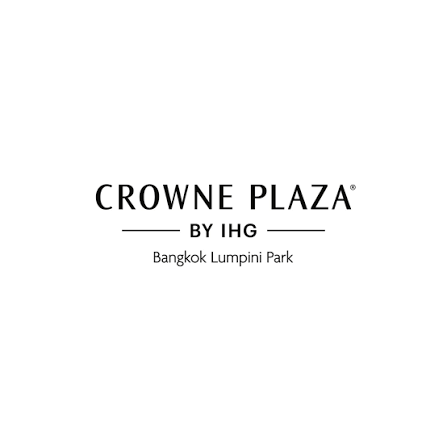 crowne plaza by ihg bangkok lumpini park
