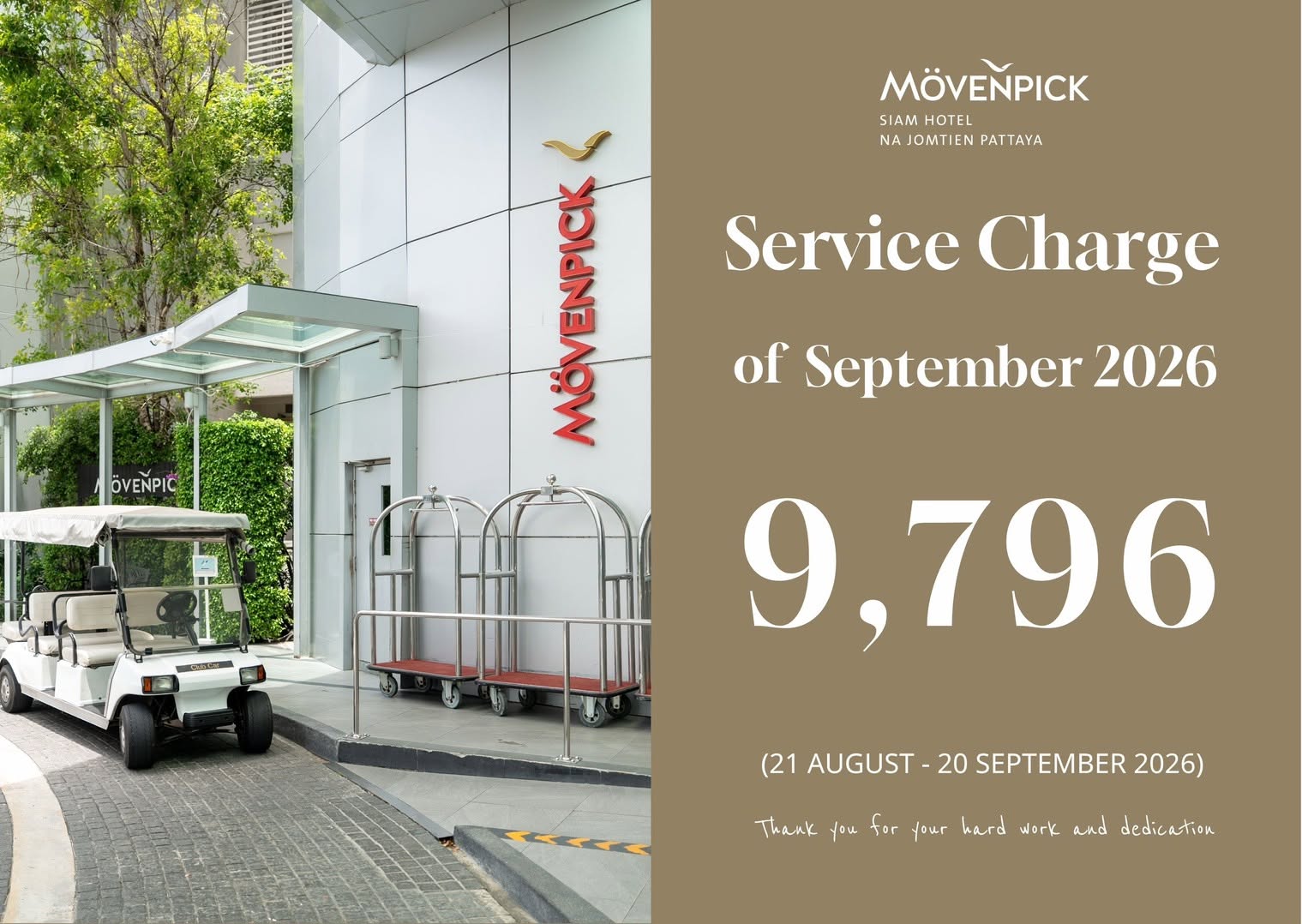 Admin ThaiHotelJob