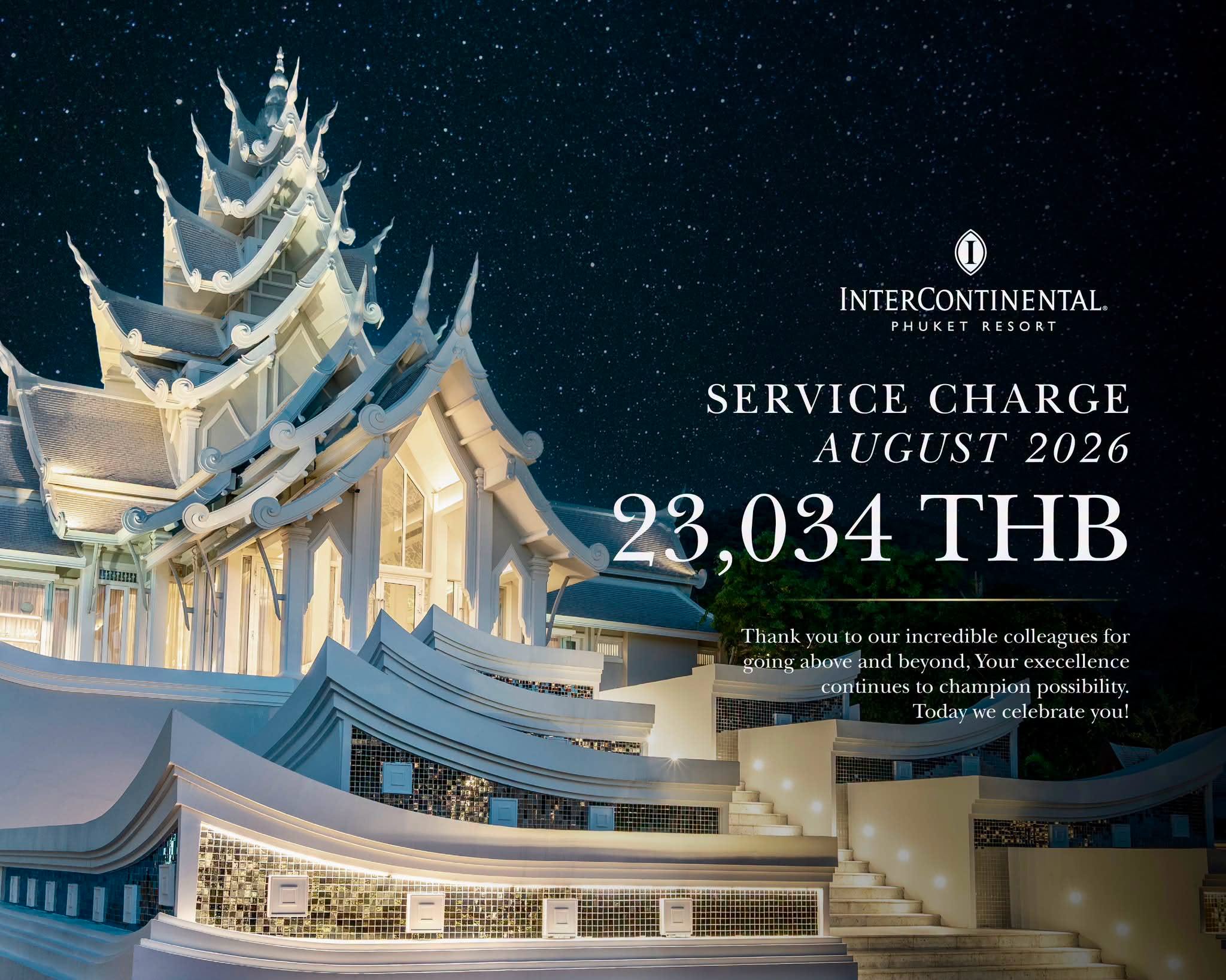 InterContinental Phuket Resort