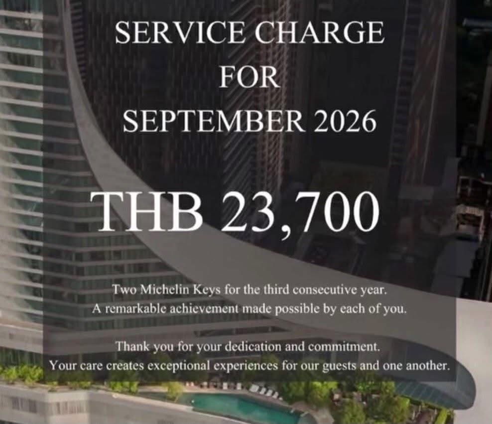 Admin ThaiHotelJob