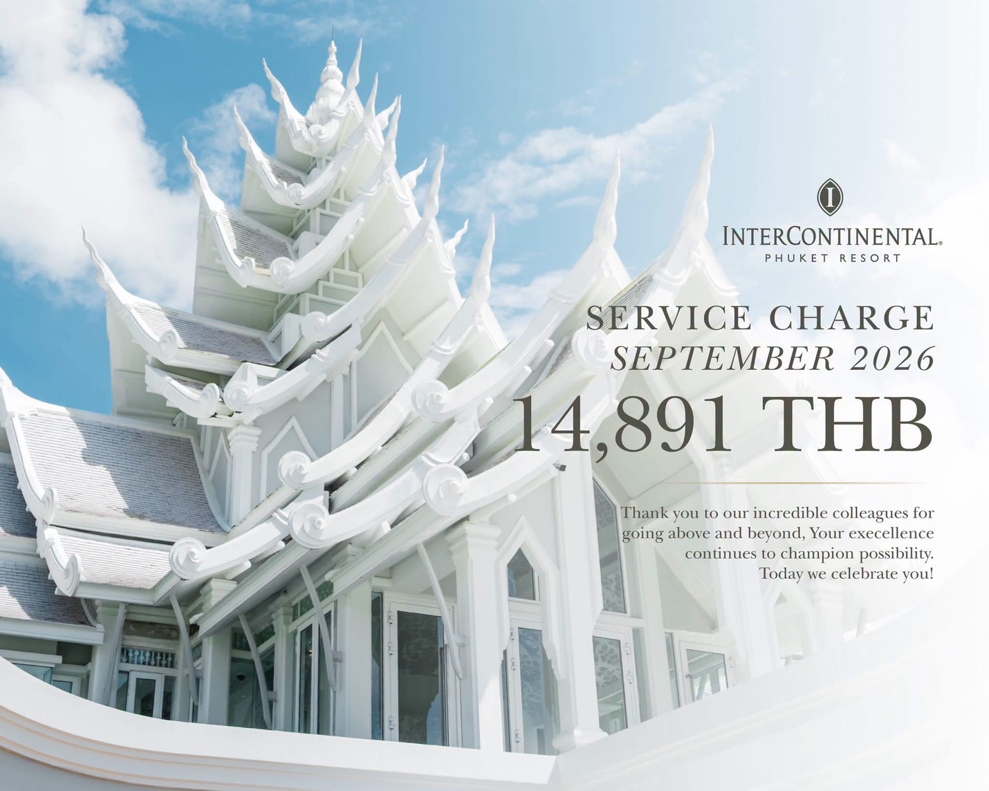InterContinental Phuket Resort